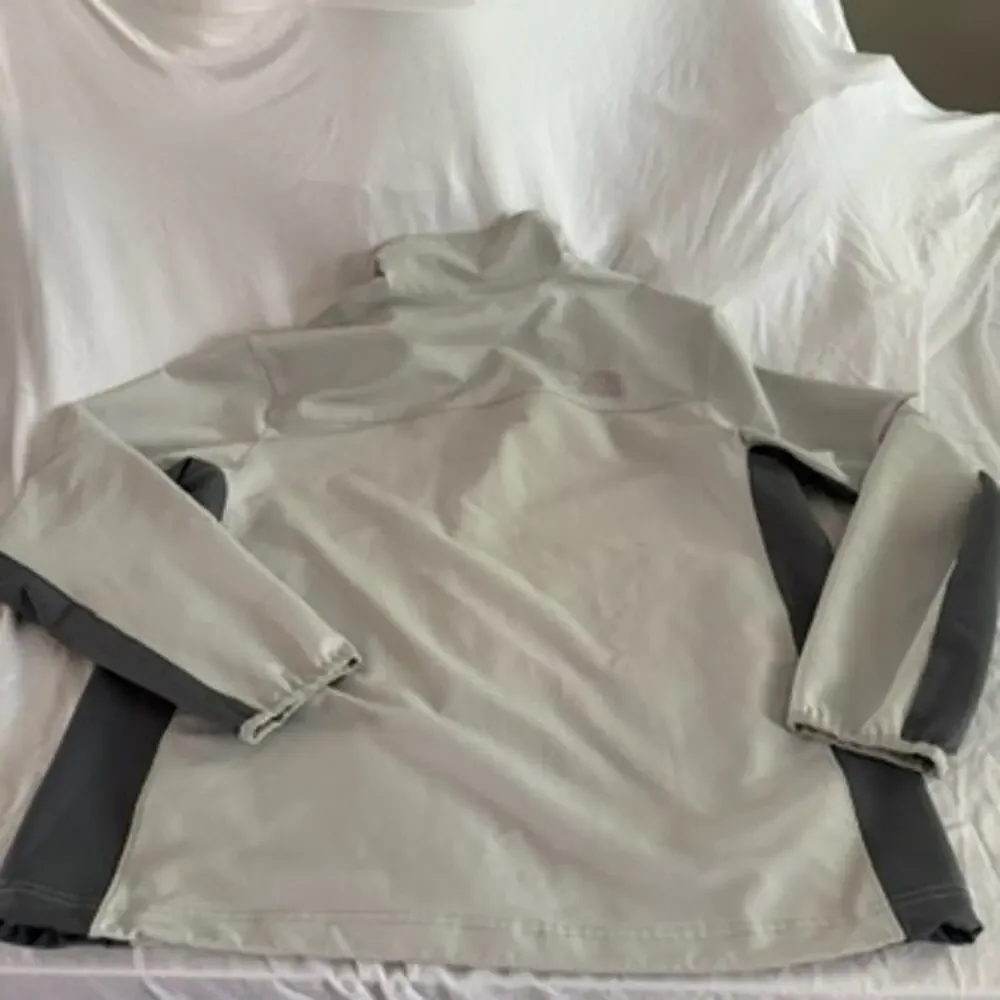 The North Face jacket size men's extra large